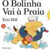 Discount Presença O Bolinha Vai à Praia de Eric Hill