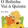 Clearance Presença O Bolinha Vai à Quinta de Eric Hill