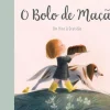 Fábula Literatura Infantil > O Bolo de Maçã de Dawn Casey - Um Hino à Gratidão