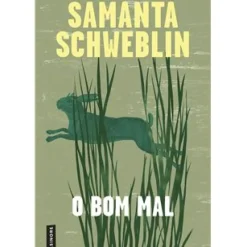 Clearance Elsinore O Bom Mal de Samanta Schweblin