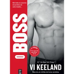 Topseller Romance > O Boss de Vi Keeland