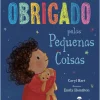 Best Jacarandá Obrigado Pelas Pequenas Coisas de Caryl Hart