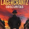 Porto Editora Policial > Obscuritas de David Lagercrantz