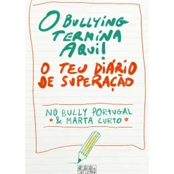 Hot Oficina Do Livro O Bullying Termina Aqui! de Marta Curto