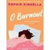 Quinta Essência Young Adult > O Burnout de Sophie Kinsella