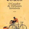 Sale Caminho O Caçador de Elefantes Invisíveis de Mia Couto