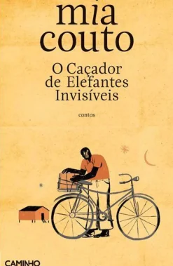 Sale Caminho O Caçador de Elefantes Invisíveis de Mia Couto