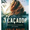 Outlet Alma Dos Livros O Caçador de Leslie Wolfe