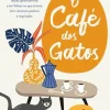 Sale Presença O Café dos Gatos de Anna Sólyom
