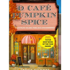 Sale Quinta Essencia O Café Pumpkin Spice de Laurie Gilmore