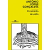 Online Companhia Das Letras O Caminho de Volta de António Jorge Gonçalves
