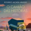 Discount Edições Asa O Camião das Histórias de Rosário Alçada Araújo