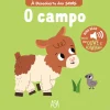Asa Bebé > O Campo de Marion Billet