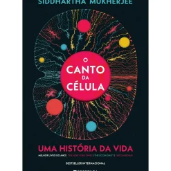 Discount Presença O Canto da Célula - uma História da Vida de Siddhartha Mukherjee