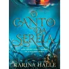 Sale Quinta Essencia O Canto da Sereia de Karina Halle