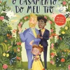 Booksmile Literatura Infantil > O Casamento do Meu Tio de Sarah S. Brannen