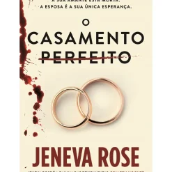 Saída De Emergência Policial > O Casamento Perfeito de Jeneva Rose