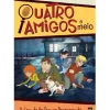 Clearance Presença O Caso da Professora Desaparecida de Joachim Friedrich - Quatro Amigos e Merio Nº 1