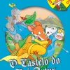 Discount Presença O Castelo do Rei Artur de Geronimo Stilton