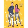 Outlet Planeta O Código do Amor de Susannah Nix