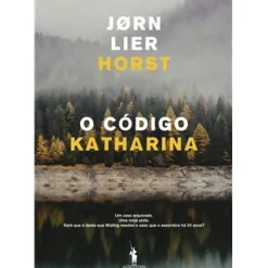 Clearance Dom Quixote O Código Katharina de Jørn Lier Horst