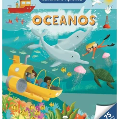 Online Jacarandá Oceanos - Levanta e Aprende de Paul Virr e Andy Rowland