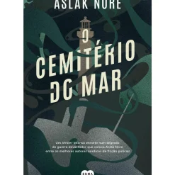 Suma O Cemitério do Mar de Aslak Nore