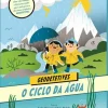 Online Lilliput O Ciclo da Água de Anita Ganeri e Chris Oxlade - Geodetetives N.º 2