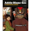 Clearance Levoir O Cientista Louco de Jacques Tardi - Adèle Blanc-Sec