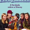Gailivro Coleções Juvenis > O Clube das Baby-Sitters de Ann M. Martin