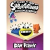 Outlet Marcador O Clube de BD do Supergatinho - Influenciadores de Dav Pilkey - Livro 5