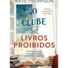 Singular Romance Histórico > O Clube dos Livros Proibidos de Kate Thompson