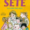 Outlet Oficina Do Livro O Clube dos Sete de Enid Blyton - Os Sete - Volume 1