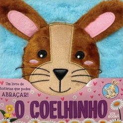 Discount Booksmile O Coelhinho