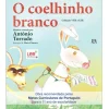Asa O Coelhinho Branco de António Torrado