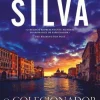Harper Collins O Colecionador de Daniel Silva