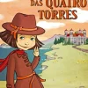 Oficina Do Livro Coleções Juvenis > O Colégio das Quatro Torres de Enid Blyton