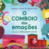 Hot Bertrand O Comboio das Emoções de Nuno Pinto Martins