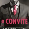 Hot Topseller O Convite de Vi Keeland