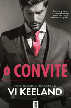 Hot Topseller O Convite de Vi Keeland