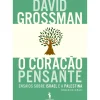 Clearance Dom Quixote O Coração Pensante de David Grossman - Ensaios Sobre Israel e a Palestina
