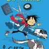 Oficina Do Livro Coleções Juvenis > O Corte de Cabelo da Zé de Enid Blyton Os Mini-Cinco N.º 2