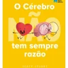 Best Porto Editora O Cérebro (não) Tem Sempre Razão de Scott Stuart