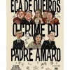 New Levoir O Crime do Padre Amaro de Eça de Queirós