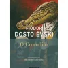 Clearance Presença O Crocodilo de Fiódor Dostoiévski
