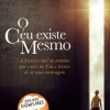 New Lua De Papel O Céu Existe Mesmo de Todd Burpo e Lynn Vincent - A História Real do Menino que Esteve no Céu e Trouxe de Lá uma Mensagem