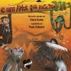 Livros Horizont Literatura Infantil > O Cuquedo e um Amor que Mete Medo de Clara Cunha