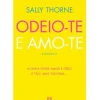 New Asa Odeio-te e Amo-te de Sally Thorne