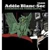 Levoir Banda Desenhada E Novelas Gráficas > O Demónio da Torre Eiffe de Jacques Tardi