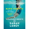 Marcador Romance > O Desaparecimento de Sarah Leroy de Marie Vareille